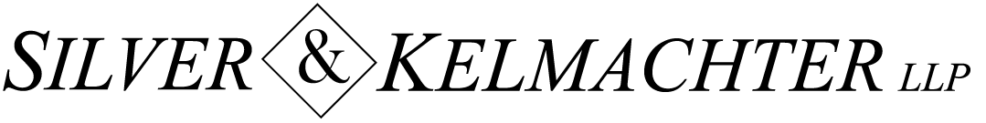 Silver & Kelmachter, LLP