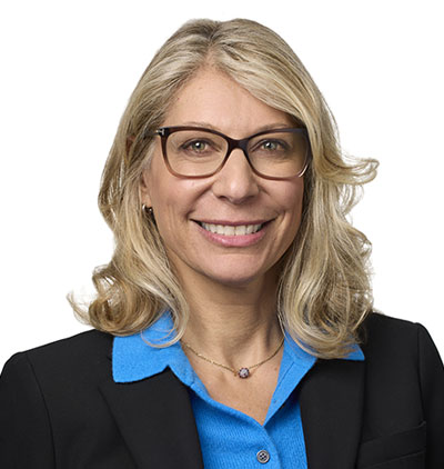Ariella M. Colman